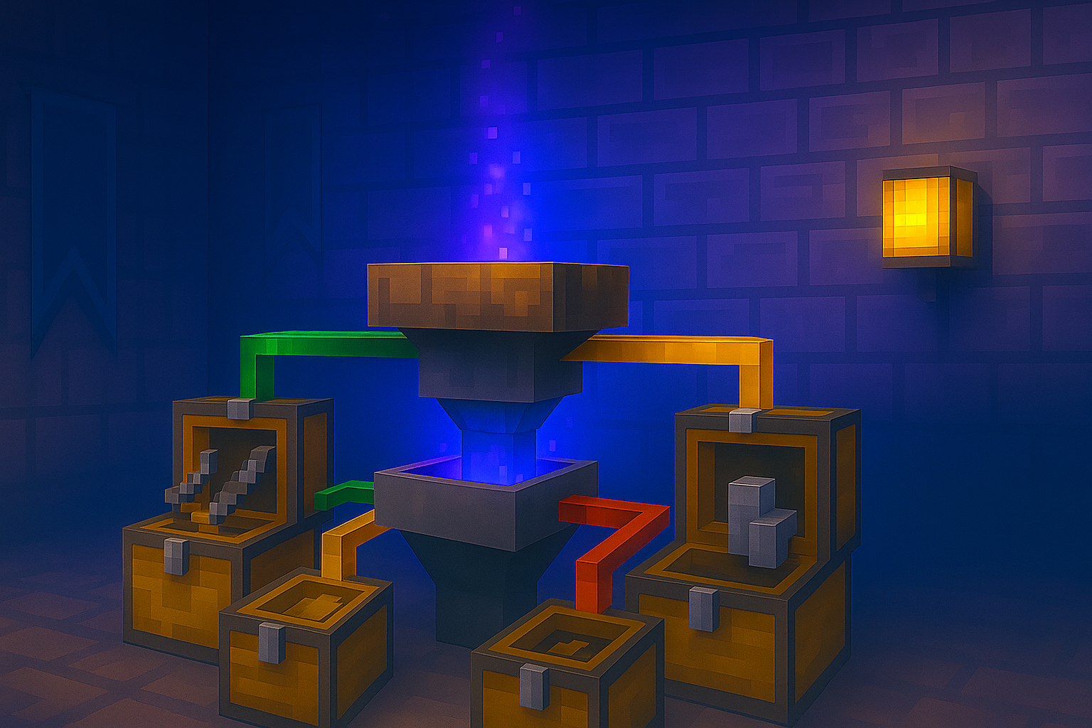 QuantumSorter plugin logo